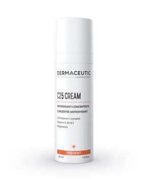 Dermaceutic C25 Crème Koncentrat mot pigmentering 30 ml