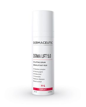 Dermaceutic Derma Lift 5,0 Ansiktsserum. 30 ml