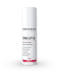 Dermaceutic Derma Lift 5,0 Ansiktsserum. 30 ml