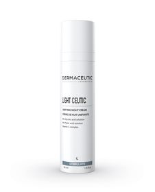 Dermaceutic Light Ceutic Nattkräm. 40 ml