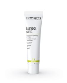 Dermaceutic Panthenol Ceutic Ansiktskräm. 30 g