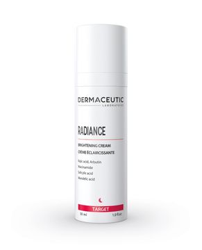 Dermaceutic Radiance Ansiktskräm. 30 ml
