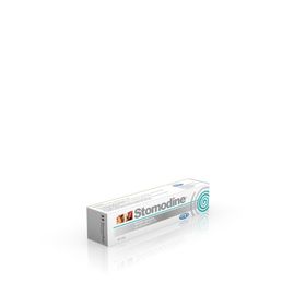 ICF Stomodine Tandköttsgel för djur. 30 ml