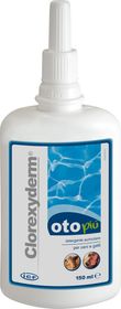 ICF Clorexyderm Oto Piu Öronrengöring 150 ml
