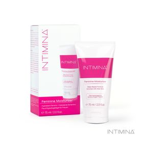 Intimina Feminine Moisturizer Intimkräm. 75 ml