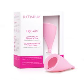 Intimina Lily Cup A Menskopp. 1 st