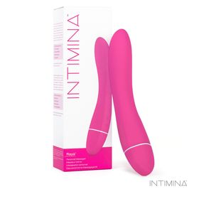 Intimina Raya Personal Massager Vibrator. 1 st