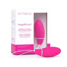 Intimina KegelSmart Elektronisk knipkula. 1 st