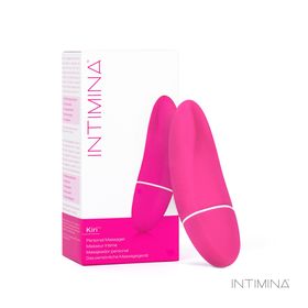 Intimina Kiri Personal Massager Vibrator. 1 st