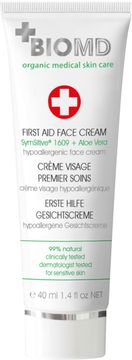 BioMD First Aid Cream Dagkräm. 40 ml