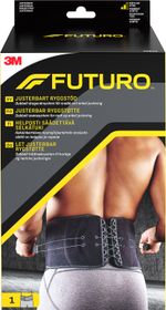Futuro Justerbart Ryggstöd Ryggstöd 1 st