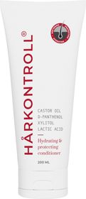Hårkontroll Hydrating Conditioner Hårbalsam 200 ml