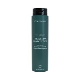 Löwengrip Build & Bounce Thickening Conditioner Balsam, 200 ml