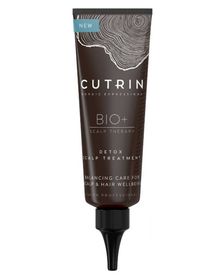 Cutrin BIO+ Detox Scalp Treatment Hårbottenbehandling 75 ml