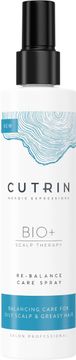 Cutrin BIO+ Re-Balance Care Spray Leave-in-balsam, 200 ml