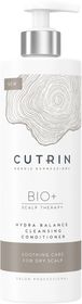 Cutrin BIO+ Hydra Balance Cleansing Conditioner Balsam 400 ml