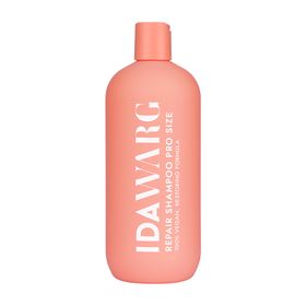 Ida Warg Repair Shampoo Pro Size Schampo för för torrt och skadat hår 500 ml