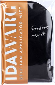 Ida Warg Luxurious Tanning Mitt Appliceringsvante för brun utan sol 1 st