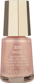 Mavala Minilack Rose Nagellack, 5 ml
