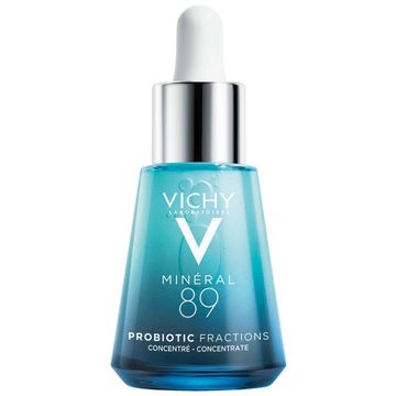 Vichy Minéral 89 Probiotic Fractions Ansiktsserum, 30 ml