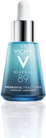 Vichy Minéral 89 Probiotic Fractions Ansiktsserum för alla hudtyper 30 ml