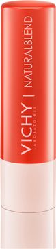 Vichy Naturalblend Tinted Lip Balm Coral Läppbalsam, 4,5 g
