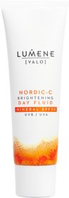 Lumene Nordic-C Valo Day Fluid SPF 30 Dagkräm, 50 ml