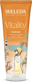 Weleda Sea Buckth Cream B Wash Duschkräm 200 ml