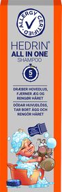 Hedrin All in One Shampoo Lusmedel 100 ml