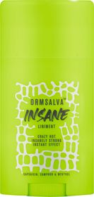 Ormsalva Insane Liniment, 50 ml