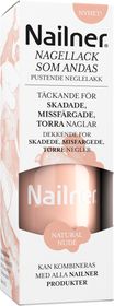 Nailner Breath Pol Nude Nagellack 8 ml