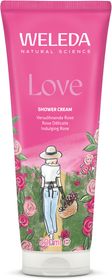 Weleda Aroma Shower Love Duschkräm 200 ml