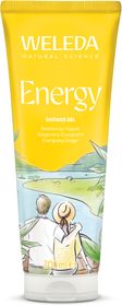 Weleda Aroma Shower Energy Duschgel 200 ml