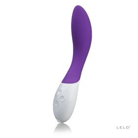 LELO Mona 2 Purple Vibrator. 1 st