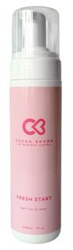 Cocoa Brown Fresh Start Self Tan Eraser Brun utan sol borttagning. 200 ml