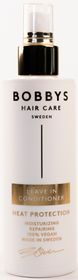 Bobbys Hair Care Leave-in conditioner & heat protection Balsamspray med värmeskydd 200 ml