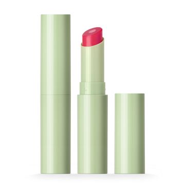 Pixi +ROSE Lip Nourisher Läppglans, 2,8 g
