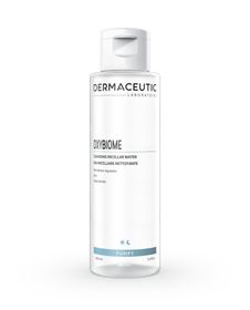 Dermaceutic Oxybiome Micellärvatten, 100 ml