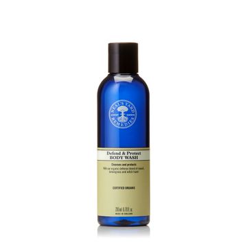 Neal´s Yard Defend & Protect Hand Lotion Handkräm, 185 ml