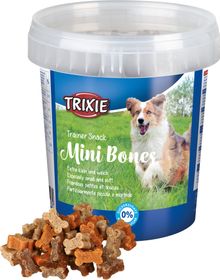 Trixie Soft Snack Trainer Hundgodis, 500 g