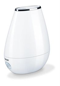 Beurer LB 37 Luftfuktare Vit Luftfuktare 1 st