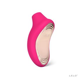 LELO Sona 2 Cruise Cerise Vibrator. 1 st