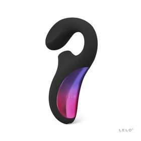 LELO Enigma Black Vibrator, 1 st