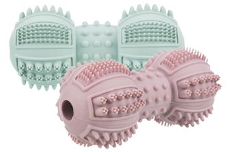 Trixie Junior Apport Naturgummi Hundleksak, 1 st
