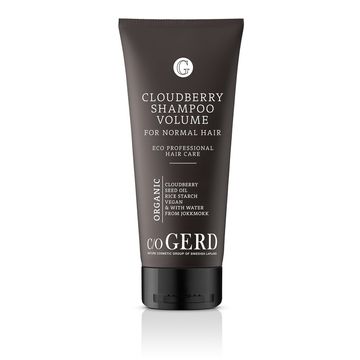 c/o Gerd Cloudberry Shampoo Schampo, 200 ml