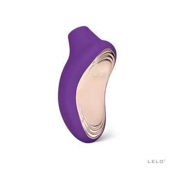 LELO Sona 2 Purple Vibrator. 1 st