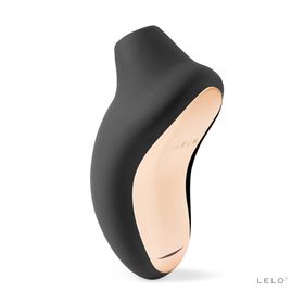 LELO Sona Black Vibrator. 1 st