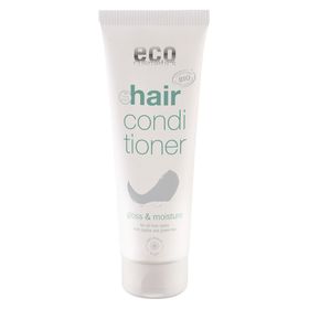 Eco Cosmetics Hair Conditioner Balsam, 125 ml