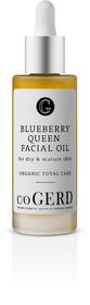c/o Gerd Blueberry Queen Facial Oil Ansiktsolja, 30 ml