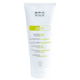 Eco Cosmetics Body Lotion Pflegelotion Hudkräm, 200 ml
